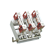 戶內(nèi)高壓斷路器